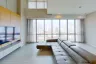 1 Bedroom Condo for rent in The Room Sukhumvit 21, Khlong Toei Nuea, Bangkok near MRT Sukhumvit