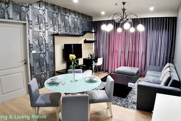 1 Bedroom Condo for rent in Khlong Tan, Bangkok near BTS Phrom Phong