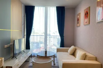 1 Bedroom Condo for rent in Khlong Tan Nuea, Bangkok near BTS Phrom Phong