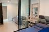 1 Bedroom Condo for rent in Niche Mono Sukhumvit 50, Phra Khanong, Bangkok near BTS On Nut