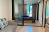 1 Bedroom Condo for rent in Niche Mono Sukhumvit 50, Phra Khanong, Bangkok near BTS On Nut