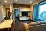 2 Bedroom Condo for rent in Q Asoke, Makkasan, Bangkok near MRT Phetchaburi