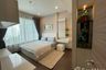 1 Bedroom Condo for rent in Q Asoke, Makkasan, Bangkok near MRT Phetchaburi