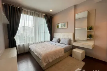 1 Bedroom Condo for rent in Makkasan, Bangkok near MRT Phetchaburi