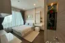 1 Bedroom Condo for rent in Q Asoke, Makkasan, Bangkok near MRT Phetchaburi