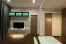 1 Bedroom Condo for rent in Q Asoke, Makkasan, Bangkok near MRT Phetchaburi