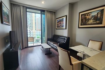 1 Bedroom Condo for rent in Khlong Tan Nuea, Bangkok near BTS Thong Lo