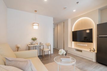 Condo for rent in Bang Na, Bangkok near BTS Bang Na