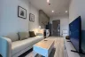 1 Bedroom Condo for rent in Rhythm Ekkamai Estate, Khlong Tan Nuea, Bangkok near BTS Ekkamai