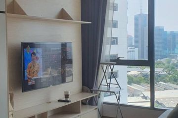 1 Bedroom Condo for rent in Khlong Tan, Bangkok near MRT Queen Sirikit National Convention Centre