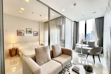 1 Bedroom Condo for rent in Khlong Toei Nuea, Bangkok near BTS Nana