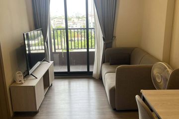1 Bedroom Condo for rent in Phra Khanong Nuea, Bangkok near BTS Phra Khanong