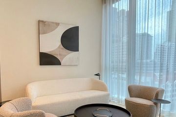 1 Bedroom Condo for rent in SCOPE Langsuan, Lumpini, Bangkok near BTS Chit Lom