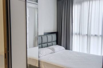 1 Bedroom Condo for rent in Huai Khwang, Bangkok near MRT Huai Khwang