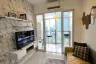1 Bedroom Condo for rent in Ideo Verve Sukhumvit, Phra Khanong Nuea, Bangkok near BTS On Nut