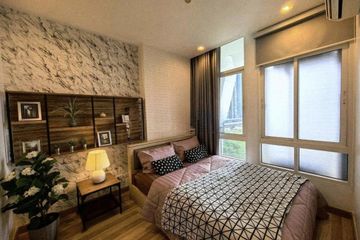 1 Bedroom Condo for rent in Ideo Verve Sukhumvit, Phra Khanong Nuea, Bangkok near BTS On Nut