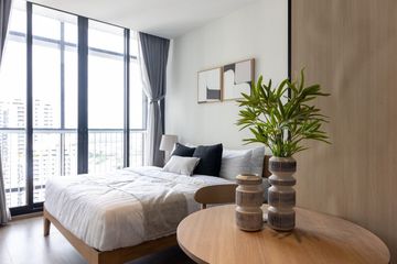 Condo for rent in Park Origin Phrom Phong, Khlong Tan, Bangkok near BTS Phrom Phong