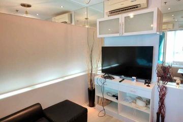 Condo for rent in Huai Khwang, Bangkok near MRT Huai Khwang