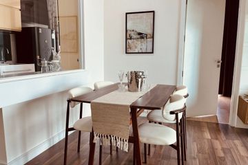 2 Bedroom Condo for rent in Bang Chak, Bangkok near BTS Punnawithi