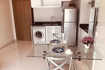 1 Bedroom Condo for rent in Phra Khanong Nuea, Bangkok near BTS Ekkamai