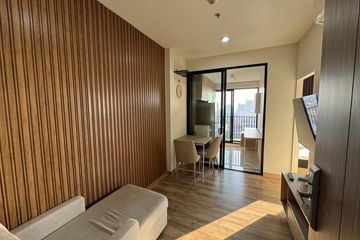 1 Bedroom Condo for rent in Samrong Nuea, Samut Prakan near BTS Bearing