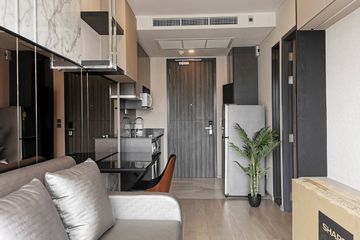 1 Bedroom Condo for rent in Khlong Toei Nuea, Bangkok near MRT Sukhumvit