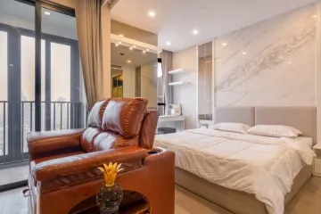 1 Bedroom Condo for rent in Khlong Toei Nuea, Bangkok near MRT Sukhumvit