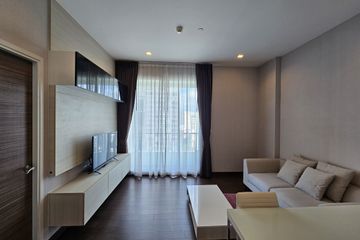 1 Bedroom Condo for rent in Makkasan, Bangkok near MRT Phetchaburi