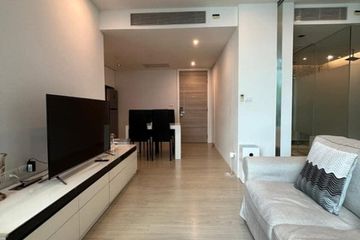 1 Bedroom Condo for rent in Khlong Toei Nuea, Bangkok near MRT Sukhumvit