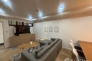 2 Bedroom Condo for sale in Chong Nonsi, Bangkok near MRT Khlong Toei