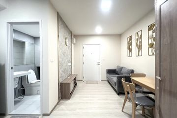 Condo for rent in Bang Chak, Bangkok near BTS Bang Chak