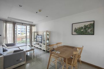 2 Bedroom Condo for rent in Huai Khwang, Bangkok near MRT Thailand Cultural Centre