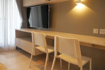 1 Bedroom Condo for rent in Life One Wireless, Lumpini, Bangkok near BTS Ploen Chit