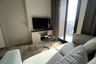 1 Bedroom Condo for rent in OKA HAUS Sukhumvit 36, Khlong Tan, Bangkok near BTS Thong Lo