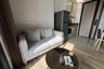 1 Bedroom Condo for rent in OKA HAUS Sukhumvit 36, Khlong Tan, Bangkok near BTS Thong Lo