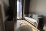 1 Bedroom Condo for rent in OKA HAUS Sukhumvit 36, Khlong Tan, Bangkok near BTS Thong Lo