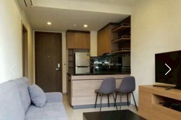 1 Bedroom Condo for rent in Mori Haus, Phra Khanong Nuea, Bangkok
