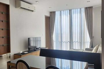 2 Bedroom Condo for rent in Khlong Tan, Bangkok near MRT Queen Sirikit National Convention Centre