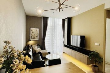 2 Bedroom Condo for rent in Khlong Toei Nuea, Bangkok near BTS Nana