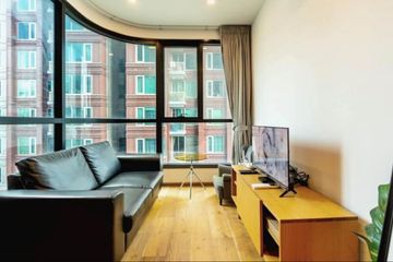 1 Bedroom Condo for rent in Makkasan, Bangkok near MRT Ratchaprarop