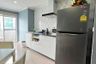 2 Bedroom Condo for rent in Wittayu Complex, Makkasan, Bangkok near Airport Rail Link Makkasan