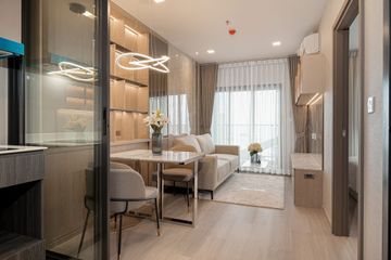 1 Bedroom Condo for rent in Chatuchak, Bangkok near BTS Ladphrao Intersection