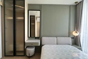 1 Bedroom Condo for rent in Khlong Tan Nuea, Bangkok near BTS Phrom Phong