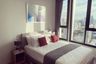 1 Bedroom Condo for rent in XT Ekkamai, Khlong Tan Nuea, Bangkok