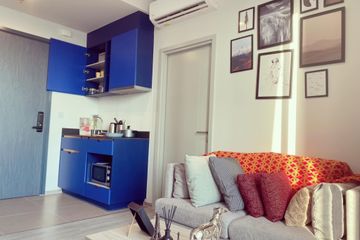 1 Bedroom Condo for rent in XT Ekkamai, Khlong Tan Nuea, Bangkok