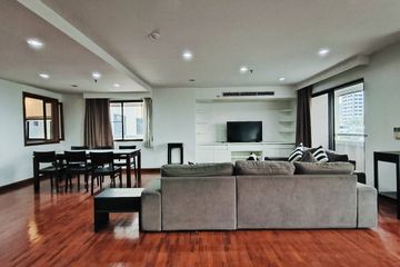 3 Bedroom Condo for rent in Khlong Tan Nuea, Bangkok near BTS Phrom Phong