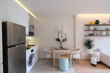 1 Bedroom Condo for rent in Bang Chak, Bangkok near BTS Punnawithi