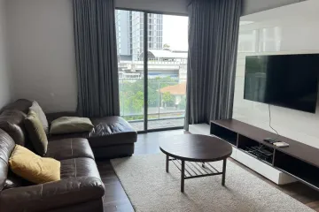 2 Bedroom Condo for rent in Bang Chak, Bangkok near BTS Punnawithi
