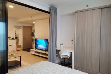 1 Bedroom Condo for rent in Bang Kaeo, Samut Prakan