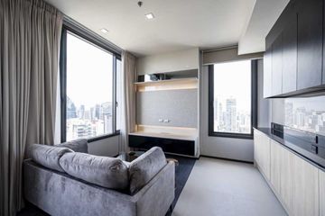 2 Bedroom Condo for rent in Khlong Toei Nuea, Bangkok near MRT Sukhumvit